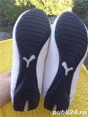 Pantofi sport Puma marimea.39 (24 ) - imagine 6