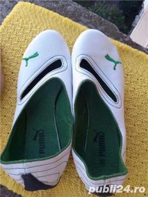 Pantofi sport Puma marimea.39 (24 ) - imagine 7