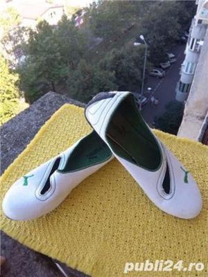 Pantofi sport Puma marimea.39 (24 ) - imagine 2