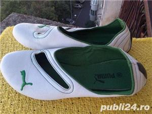 Pantofi sport Puma marimea.39 (24 ) - imagine 4
