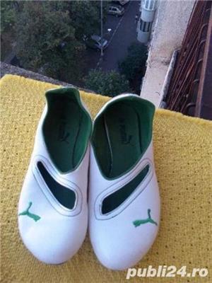 Pantofi sport Puma marimea.39 (24 ) - imagine 3