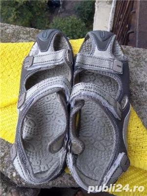 Sandale originale Creeks mar 41 (25.5cm) - imagine 7