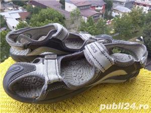 Sandale originale Creeks mar 41 (25.5cm) - imagine 4