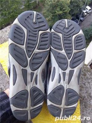 Sandale originale Creeks mar 41 (25.5cm) - imagine 6