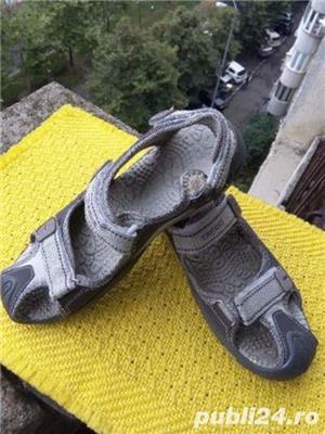 Sandale originale Creeks mar 41 (25.5cm) - imagine 2