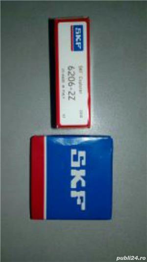 Rulmenti 6206SKF