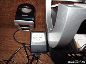 Boxe multimedia   - imagine 3