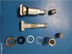 Valva ( TPMS ) pentru senzor presiune roti roata janta -(G) - imagine 6
