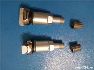 Valva ( TPMS ) pentru senzor presiune roti roata janta -(G) - imagine 4