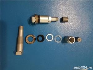 Valva ( TPMS ) pentru senzor presiune roti roata janta -(G) - imagine 8