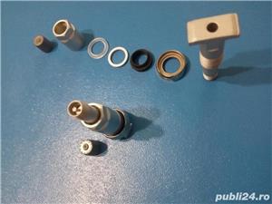 Valva ( TPMS ) pentru senzor presiune roti roata janta -(G) - imagine 2