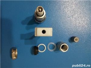 Valva ( TPMS ) pentru senzor presiune roti roata janta -(G) - imagine 5