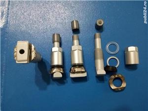 Valva ( TPMS ) pentru senzor presiune roti roata janta -(G) - imagine 9