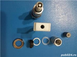 Valva ( TPMS ) pentru senzor presiune roti roata janta -(G) - imagine 10
