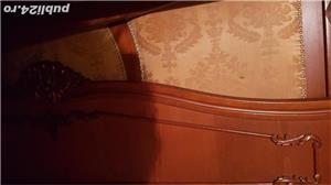 Vand biblioteca si dormitor complet - imagine 6