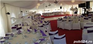 Inchirieri corturi evenimente - imagine 5