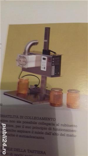 dozator electronic - imagine 2