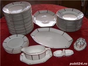 RTH Czechoslovakia, serviciu masa 52 piese