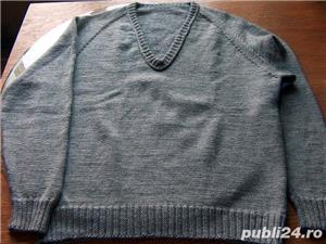 4 pullovere lâna - imagine 4