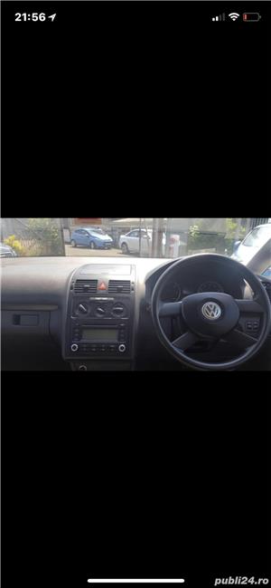 Dezmembrez vw Touran 2.0\BKD\2007 - imagine 6