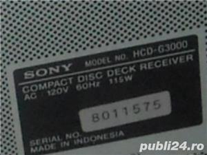 Vand combina Sony - imagine 2