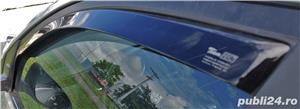 Deflectoare vant/ paravanturi Toyota Corolla 2017 - imagine 2