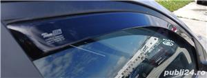 Deflectoare vant/ paravanturi Toyota Corolla 2017 - imagine 5