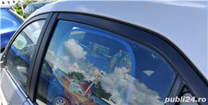 Deflectoare vant/ paravanturi Toyota Corolla 2017 - imagine 7