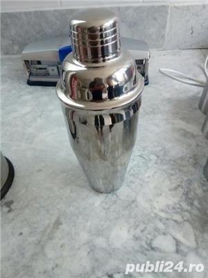 vas pentru preparat coctail