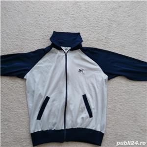 Vand bluza Sport PUMA,calitate.import,marimea S mai mare.noua.