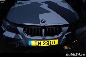 dezmembram BMW e91 seria 3 combi 325D 3.0D 306D3