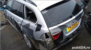 dezmembram BMW e91 seria 3 combi 325D 3.0D 306D3 - imagine 3