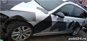 dezmembram BMW e91 seria 3 combi 325D 3.0D 306D3 - imagine 2