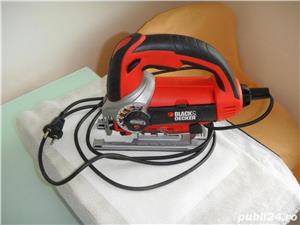 pendular Black decker KS900S - imagine 2