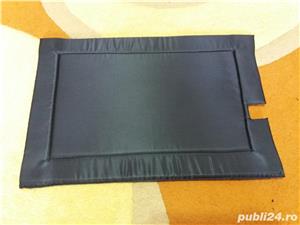 Pieptar Perna  Protectie Burduf Acordeon, Dedicat Ptr. Supita, Cantora, S4 & 5, Cantus 4 & 5, etc. - imagine 8