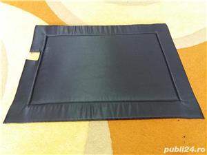 Pieptar Perna  Protectie Burduf Acordeon, Dedicat Ptr. Supita, Cantora, S4 & 5, Cantus 4 & 5, etc. - imagine 7