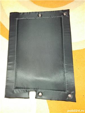 Pieptar Perna  Protectie Burduf Acordeon, Dedicat Ptr. Supita, Cantora, S4 & 5, Cantus 4 & 5, etc. - imagine 4