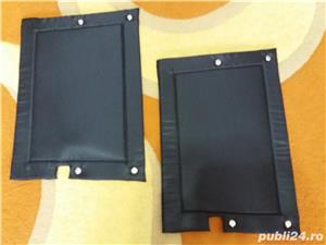 Pieptar Perna  Protectie Burduf Acordeon, Dedicat Ptr. Supita, Cantora, S4 & 5, Cantus 4 & 5, etc. - imagine 5