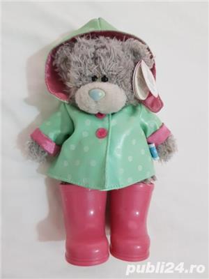  Ursulet de jucarie