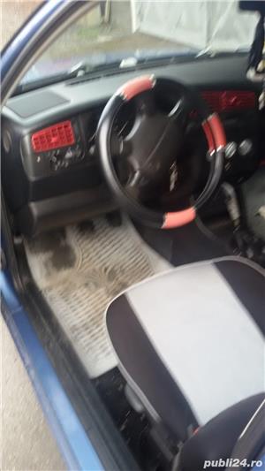 Volkswagen Golf  3 - imagine 4