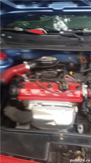 Volkswagen Golf  3 - imagine 2