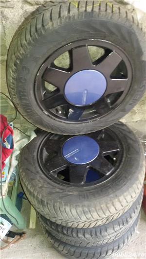 Volkswagen Golf  3 - imagine 5