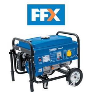  Inchiriere Generator 2,8kw monofazat