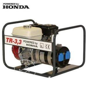  Inchiriere Generator curent monofazat Honda