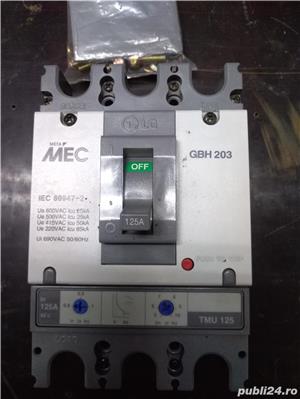 Usol 630 amperi  - imagine 4