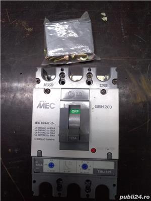 Usol 630 amperi  - imagine 5