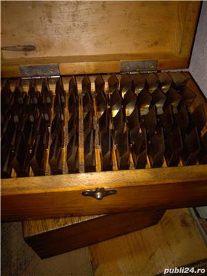 Scule aschiere  - imagine 4