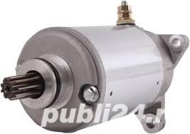 Electromotor atv can-am, cod 420684566-AMS1 -aftermarket