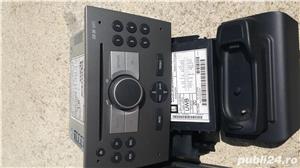 Sistem Cd 30 mp3 Gid si modul telefon uhp2 - imagine 5