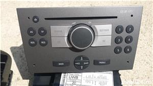 Sistem Cd 30 mp3 Gid si modul telefon uhp2 - imagine 4